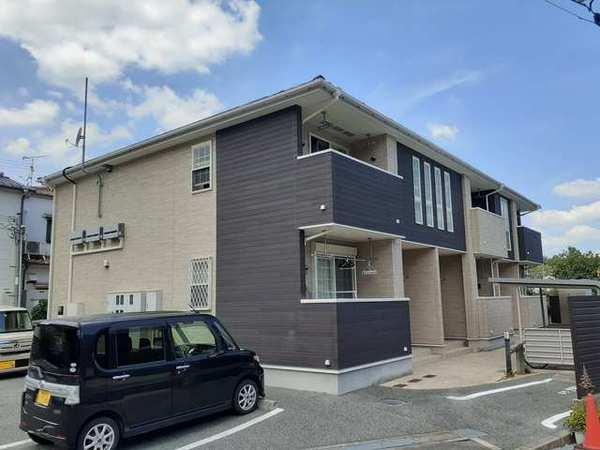 シャン・ド・フルール五社