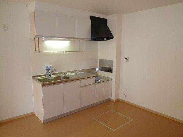 シャン・ド・フルール五社