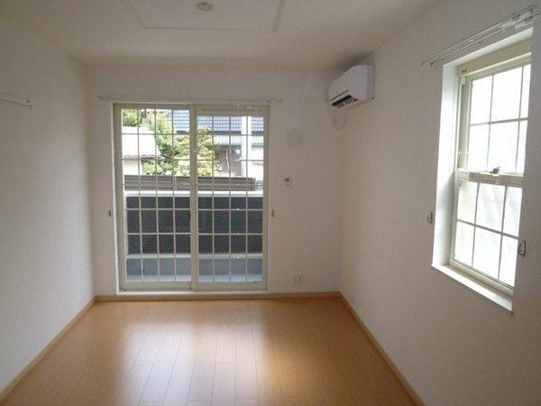 シャン・ド・フルール五社