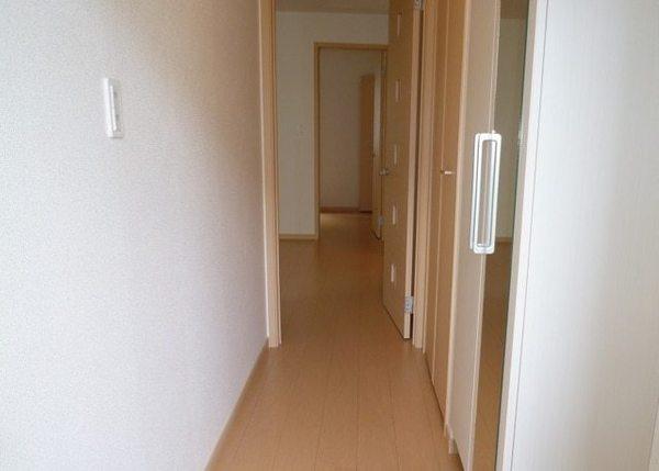 シャン・ド・フルール五社