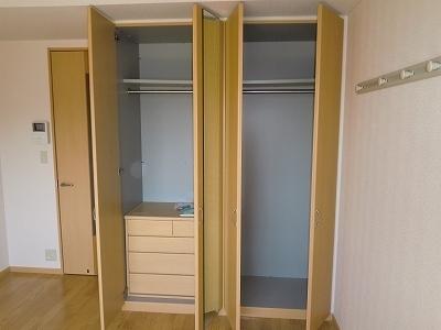 パークヴィレッジ