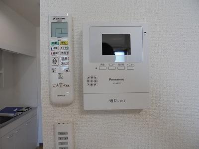 ランザハイツ