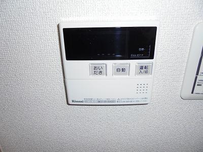 ランザハイツ