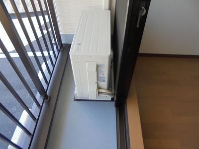 ランザハイツ