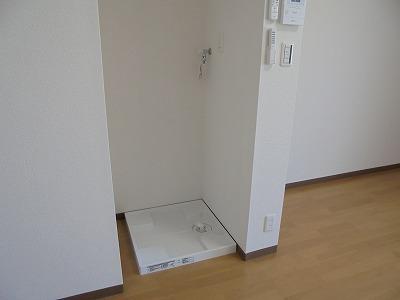 ランザハイツ