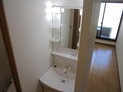 ランザハイツ
