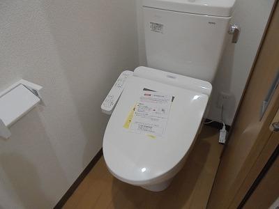 ランザハイツ