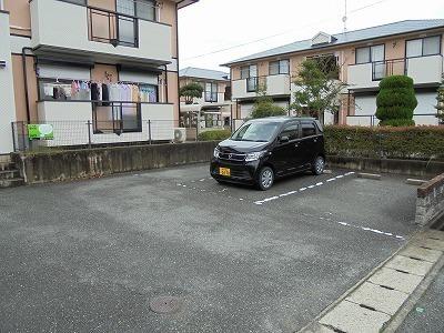 サンビレッジコニシ　Ｄ棟