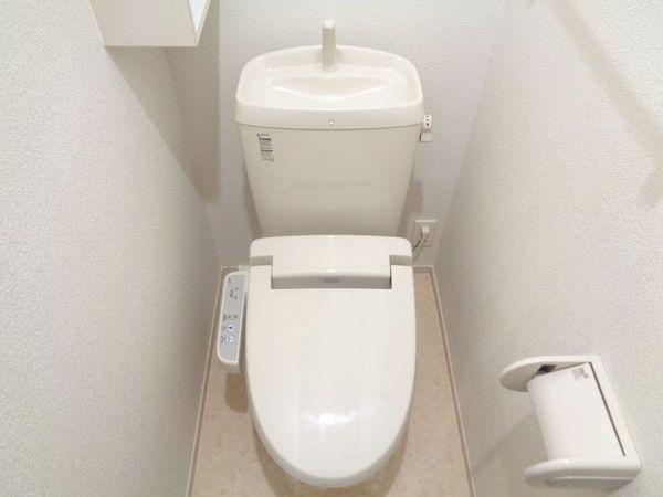 メゾン　ソレイユＣ