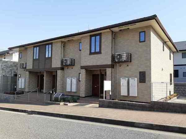 カーサ・コリーナⅠ