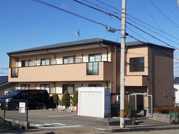 ネオサンライズ