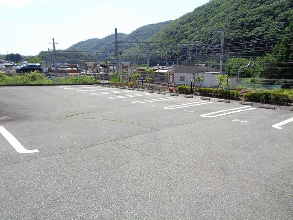 レーベンスクエアⅡ号棟