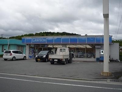 西相野戸建(ローソン三田西相野店)