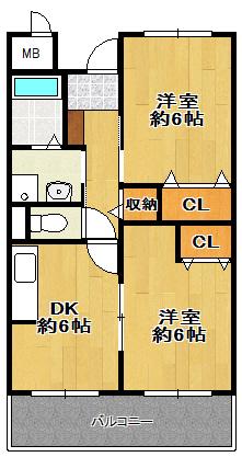 エクセランヴィラ