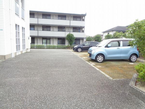 エクセランヴィラ