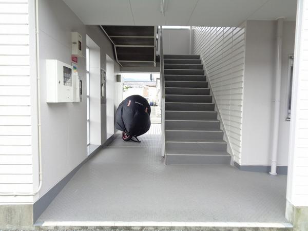 エクセランヴィラ