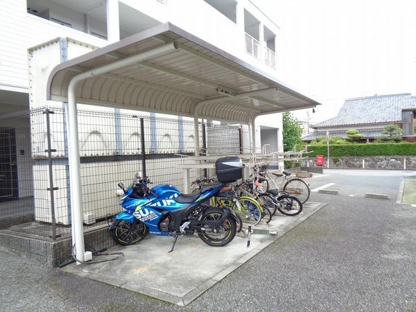 エクセランヴィラ