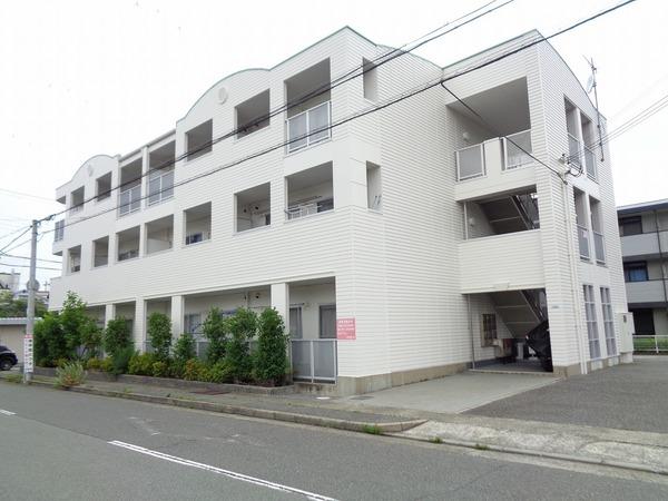 エクセランヴィラ