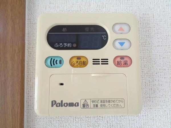 エクセランヴィラ
