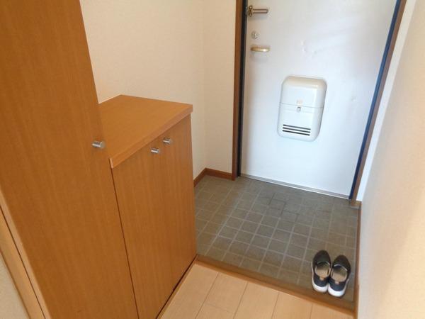 エクセランヴィラ