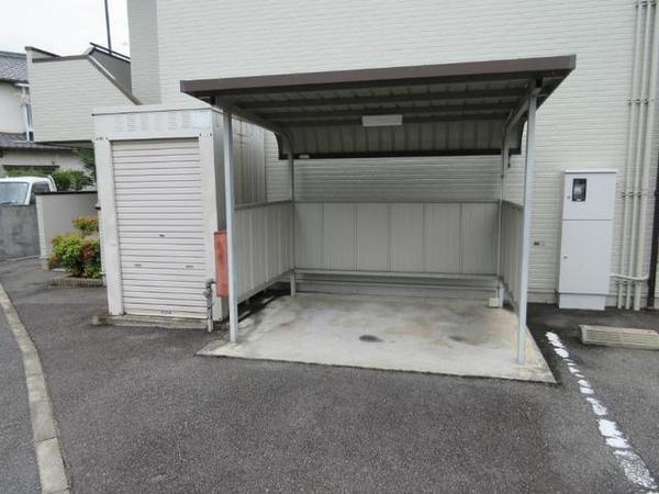 さくらハイツ