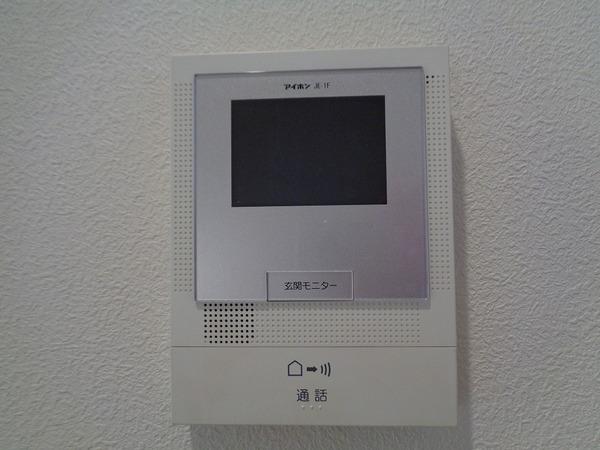 シャーメゾン上津台