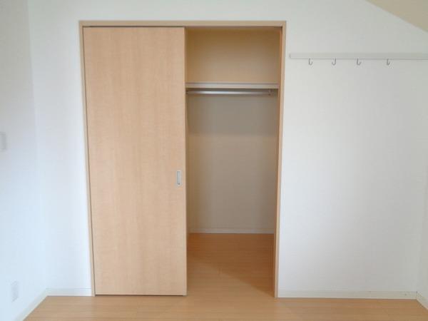 シャーメゾン上津台