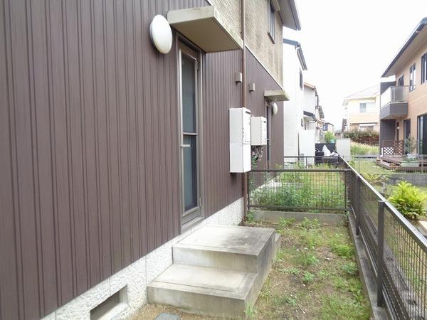 シャーメゾン上津台