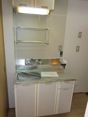 バンビハイツ