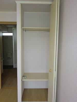 バンビハイツ