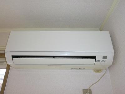 バンビハイツ