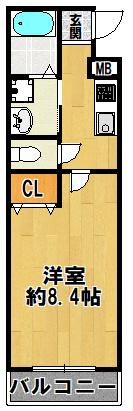 ハートフル岡場ｎｏｒｔｈ