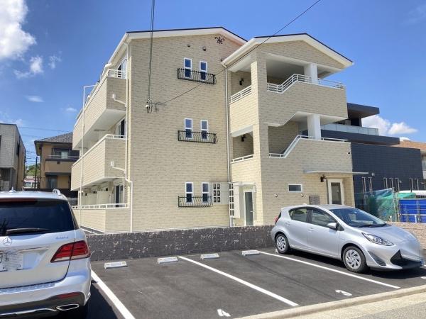 ハートフル岡場north