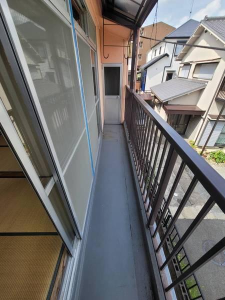 田屋前ハイツ
