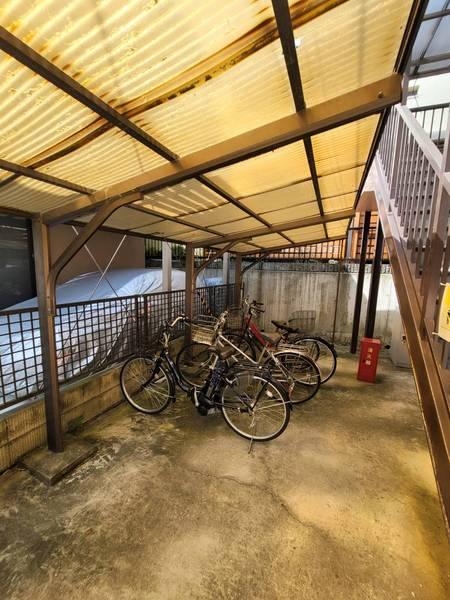 田屋前ハイツ