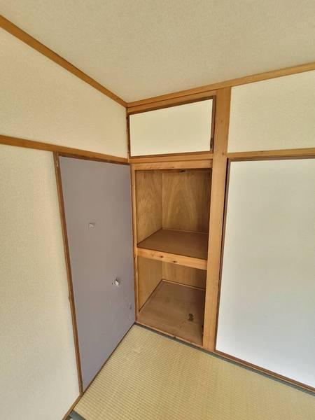 田屋前ハイツ