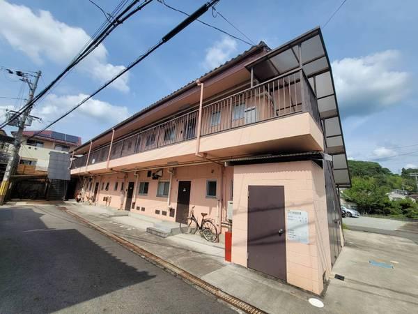 田屋前ハイツ