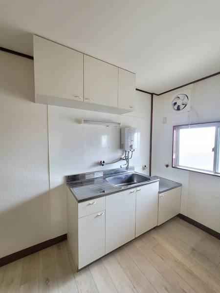 田屋前ハイツ