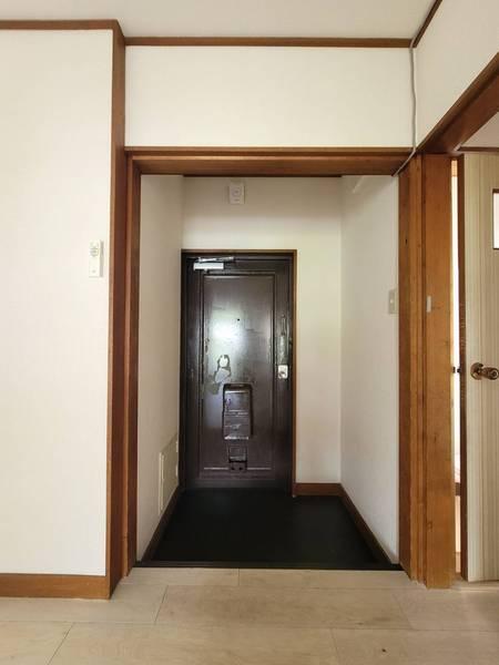 田屋前ハイツ