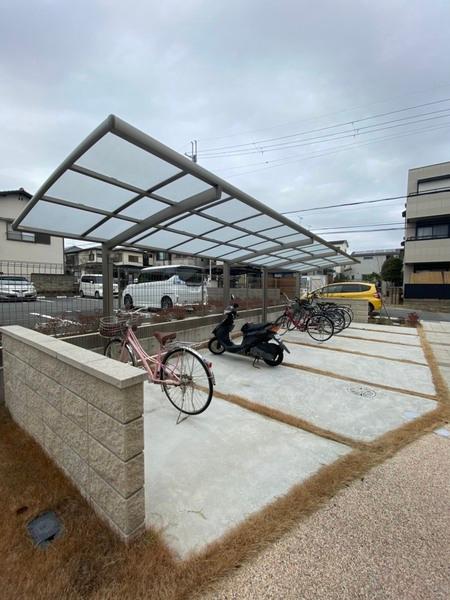 クラルス三田南が丘(その他共用部分)