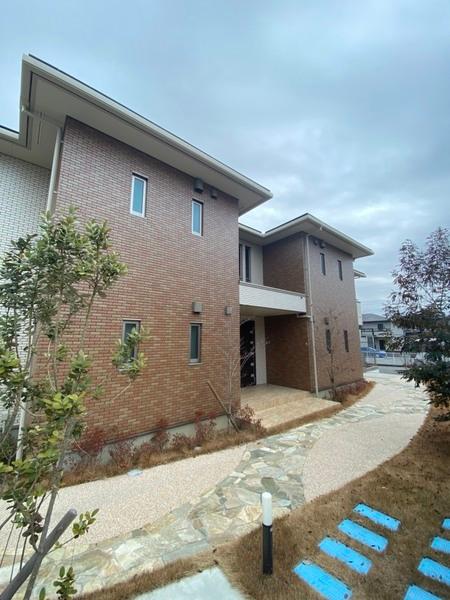 クラルス三田南が丘