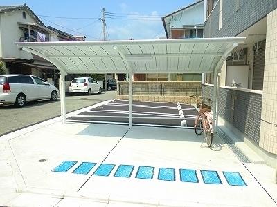 グランディール相生