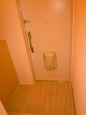 グランディール相生
