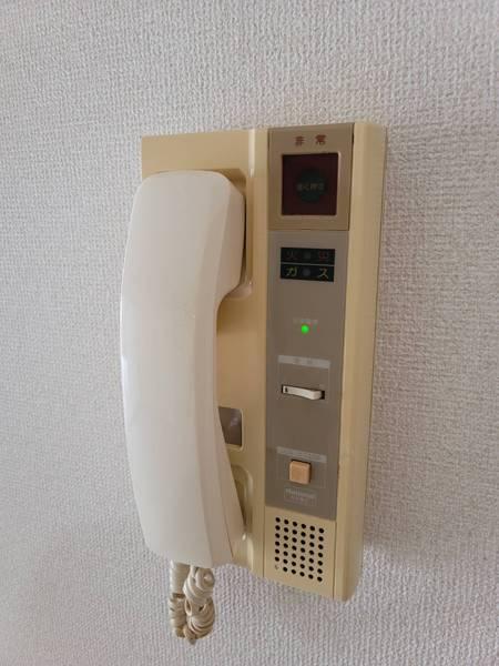 バンビタウンＡ
