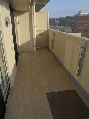 アルファステイツ三田駅前Ⅱ