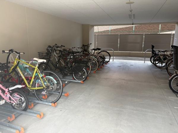 アルファステイツ三田駅前Ⅱ