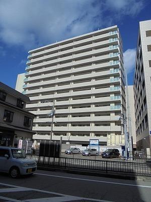 アルファステイツ三田駅前Ⅱ