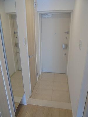 アルファステイツ三田駅前Ⅱ