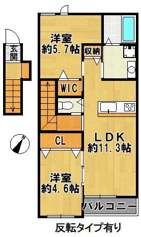 プレンデトワール上山口