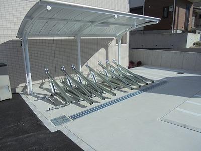 プレンデトワール上山口